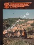 Southern Pacific Transportation Company, Denver & Rio Grande Western Railroad & St. Louis Southwestern Railway ... into the '90s by SHINE, Joseph W.